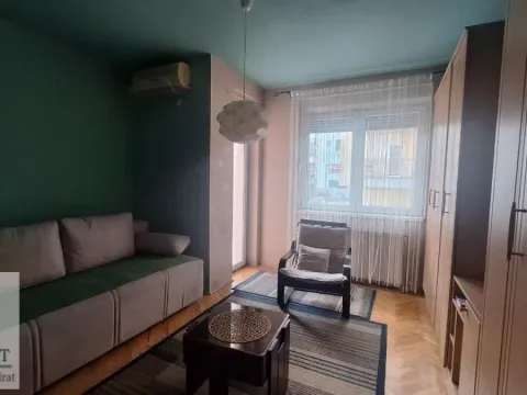 Stan in Nova Detelinara