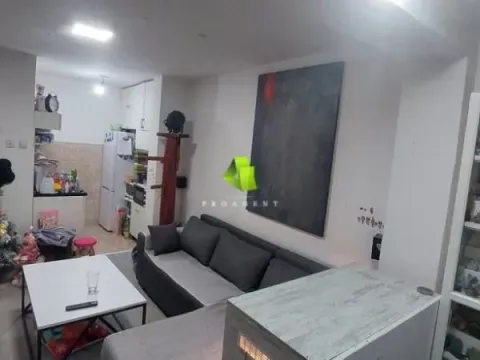 Sale, one bedroom apartment, 33m², Pantelej, Niš - image 3