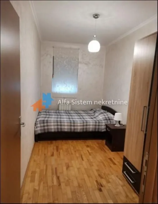 Izdavanje, stan, 40m², Crveni Krst, Beograd