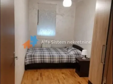 Izdavanje, stan, 40m², Vračar Sve Podlokacije, Beograd - image 8