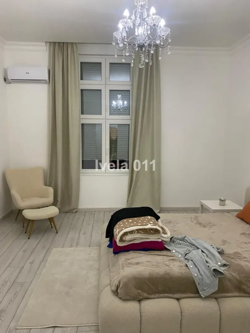 Prodaja, četvorosoban stan, 134m², Savski Trg, Beograd