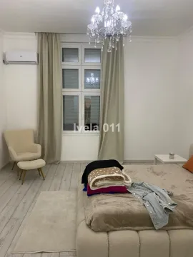Prodaja, četvorosoban stan, 134m², Savski Trg, Beograd - image 6