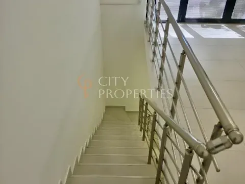 Rent, office space, 115m², Blok 9, Podgorica - image 9