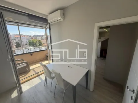 Prodaja, stan, 118m², Đeram Pijaca, Beograd - image 5
