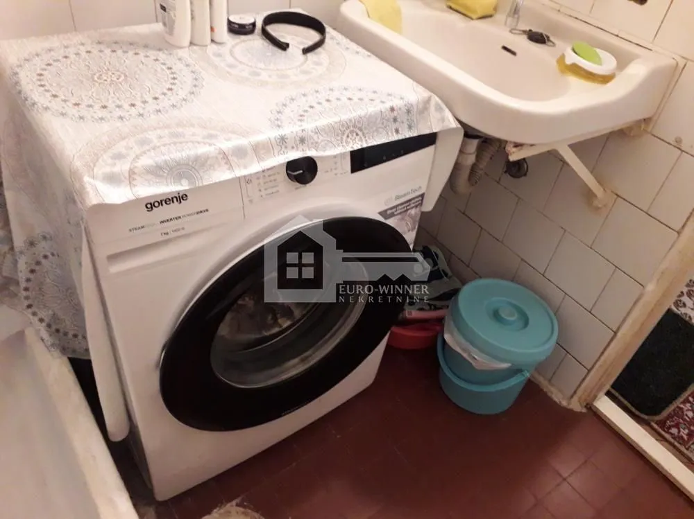 Rent, one bedroom apartment, 38m², Brace Jerković, Voždovac Sve Podlokacije