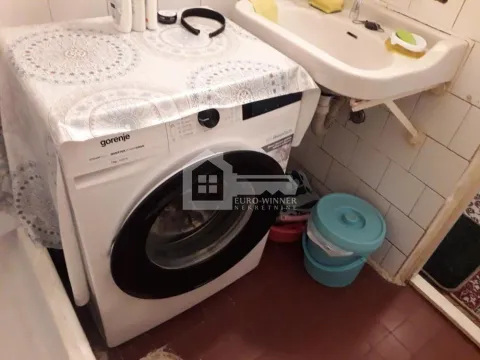 Rent, one bedroom apartment, 38m², Brace Jerković, Voždovac Sve Podlokacije - image 12