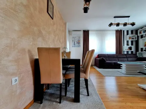 Prodaja, dvosoban stan, 56m², Telep, Novi Sad Sve Podlokacije - image 5