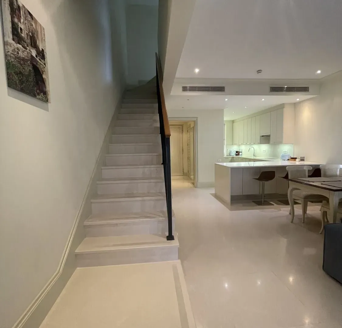 Rent, two bedroom apartment, 100m², Tivat, Crna Gora