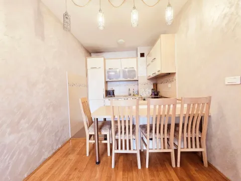 Izdavanje, stan, 58m², Stari Aerodrom, Podgorica - image 3