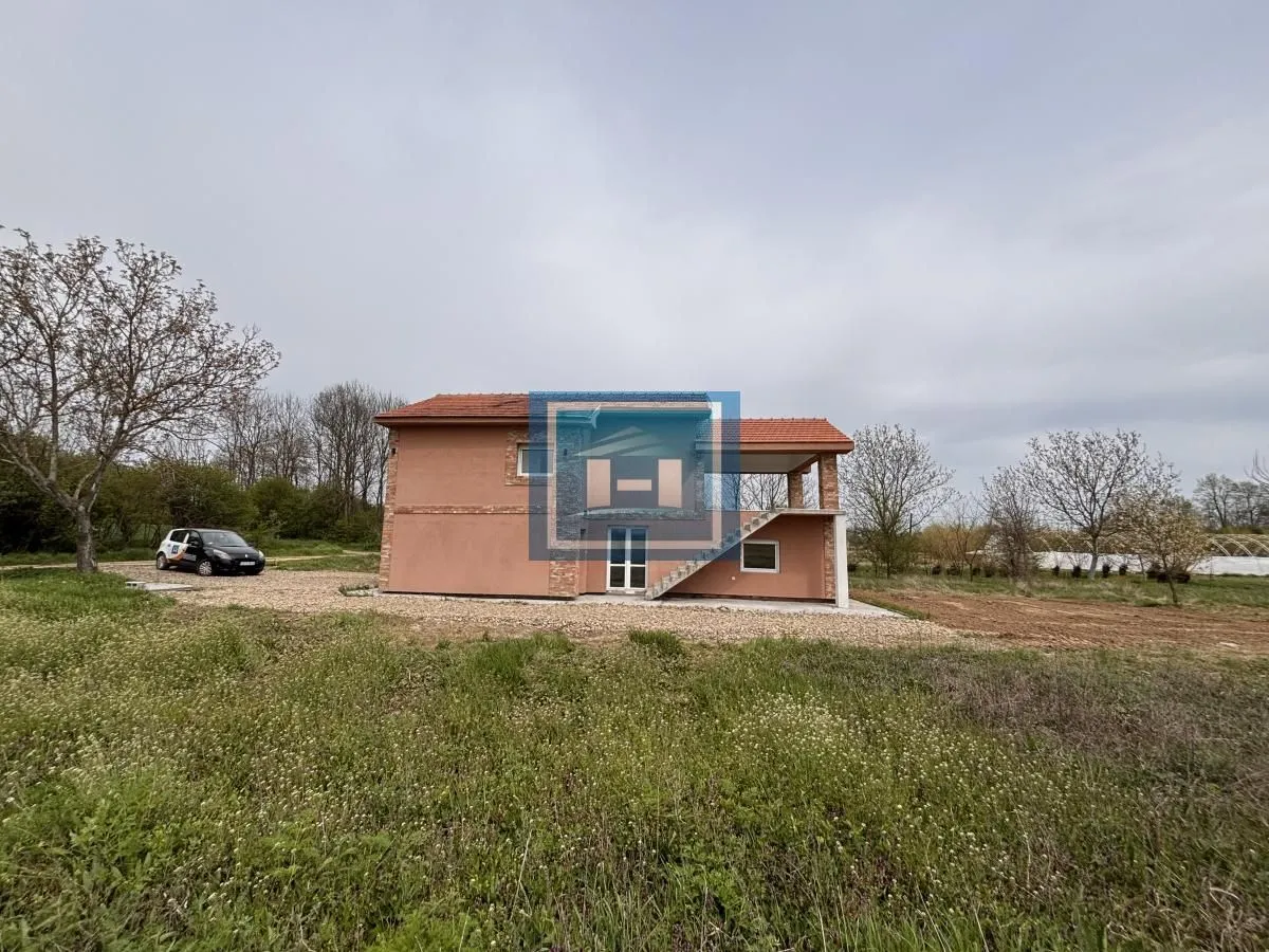 Prodaja, kuća, 151m², Kočino Selo, Jagodina