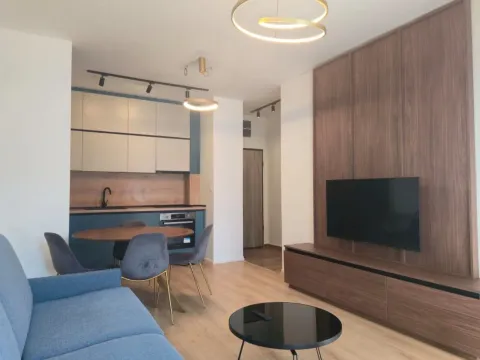 Prodaja, jednosoban stan, 41m², Centar, Kolašin - image 3