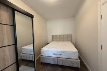 Rent, two bedroom apartment, 40m², Stari Grad, Beograd - image 10