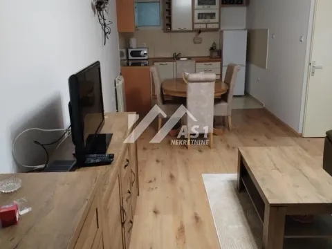 Rent, two bedroom apartment, 50m², Bulevar Oslobodjenja, Novi Sad Sve Podlokacije - image 4
