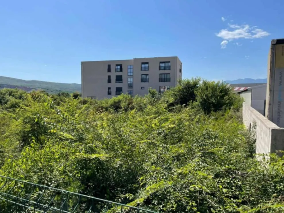 Prodaja, plac, 4255m², Radanovići, Kotor