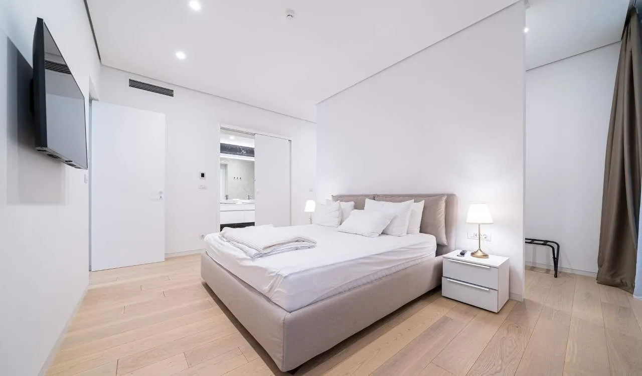 Sale, two bedroom apartment, 146m², Zavala, Budva