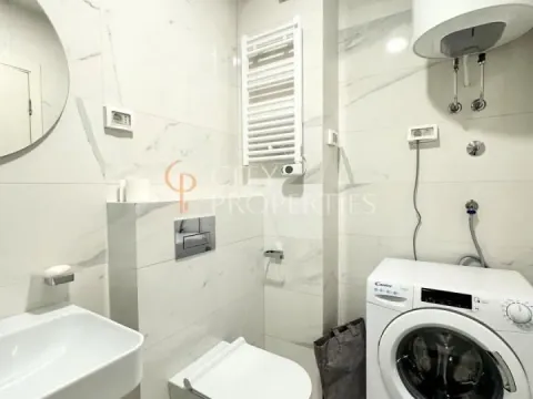 Izdavanje, stan, 49m², Central Point, Podgorica - image 9