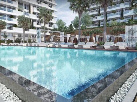 Prodaja, jednosoban stan, 64m², Centar, Budva - image 35