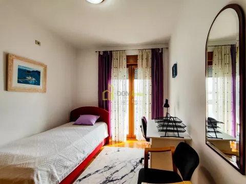 Izdavanje, trosoban stan, 90m², Preko Morače, Podgorica - image 18