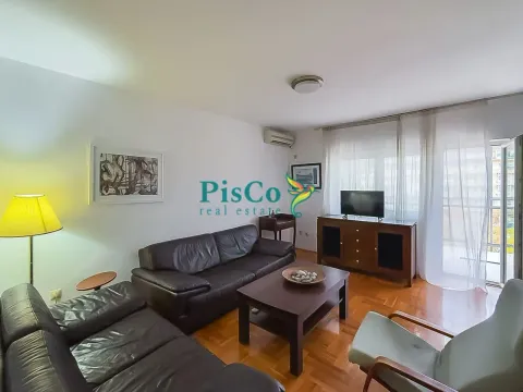 Rent, two bedroom apartment, 75m², Stari Aerodrom, Podgorica - image 6