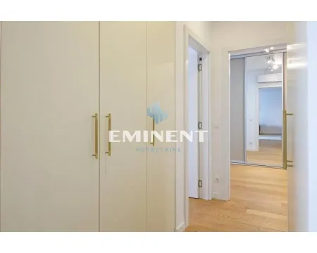 Rent, three bedroom apartment, 89m², Savski Venac, Beograd - image 6