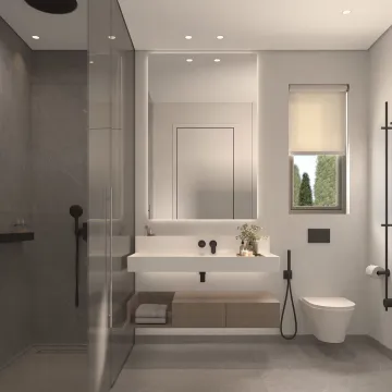 Prodaja, četvorosoban stan, 138m², Tivat, Crna Gora - image 7