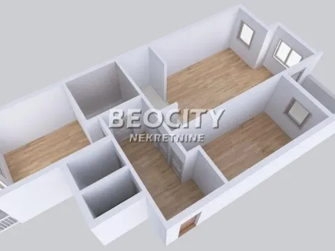 Sale, four bedroom apartment, 89m², Petrovaradin, Novi Sad - image 13
