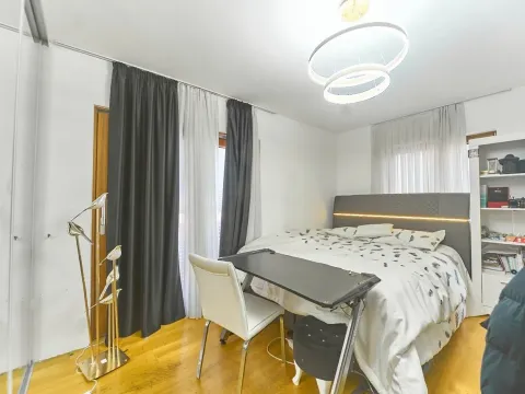 Prodaja, trosoban stan, 120m², Tološka šuma, Podgorica - image 13