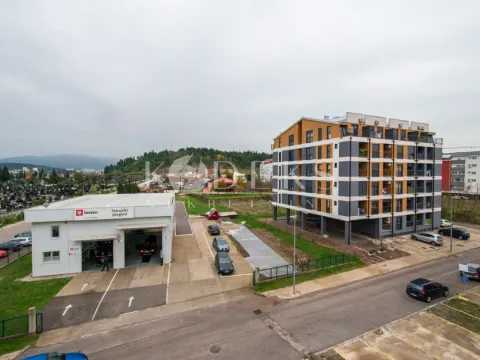 Izdavanje, jednosoban stan, 44m², Zabjelo, Podgorica - image 11