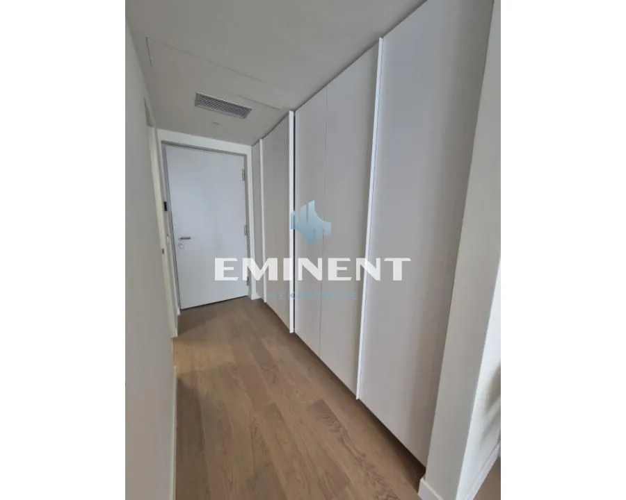 Rent, one bedroom apartment, 33m², Novi Beograd Blok 65, Novi Beograd Sve Podlokacije