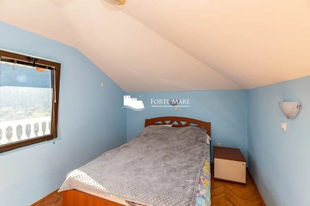 Prodaja, kuća, 415m², Herceg Novi, Crna Gora