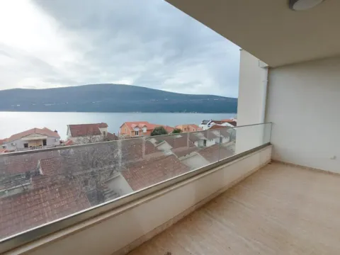 Prodaja, dvosoban stan, 91m², Baošići, Herceg Novi - image 2