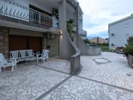 Rent, apartment, 145m², Momišići, Podgorica - image 11