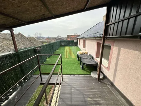 Rent, house, 149m², Kovilj, Novi Sad Sve Podlokacije - image 11