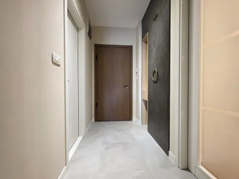 Rent, apartment, 50m², Central Point, Podgorica - image 7