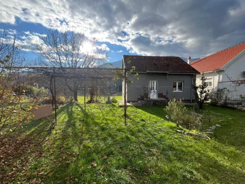 Sale, house, 62m², Glavica, Danilovgrad - image 14