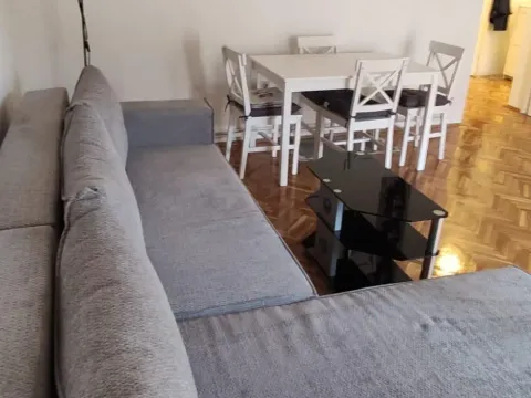 Izdavanje, dvosoban stan, 51m², Stari Grad, Beograd - image 3