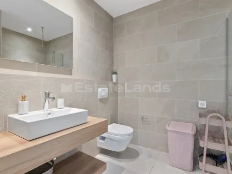 Izdavanje, jednosoban stan, 54m², Luštica Bay, Tivat - image 5