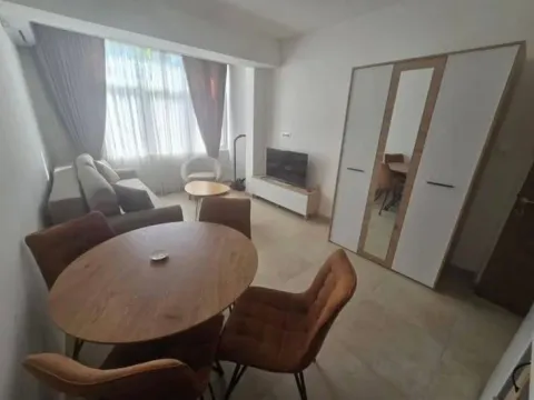 Izdavanje, garsonjera, 30m², Centar, Podgorica - image 1