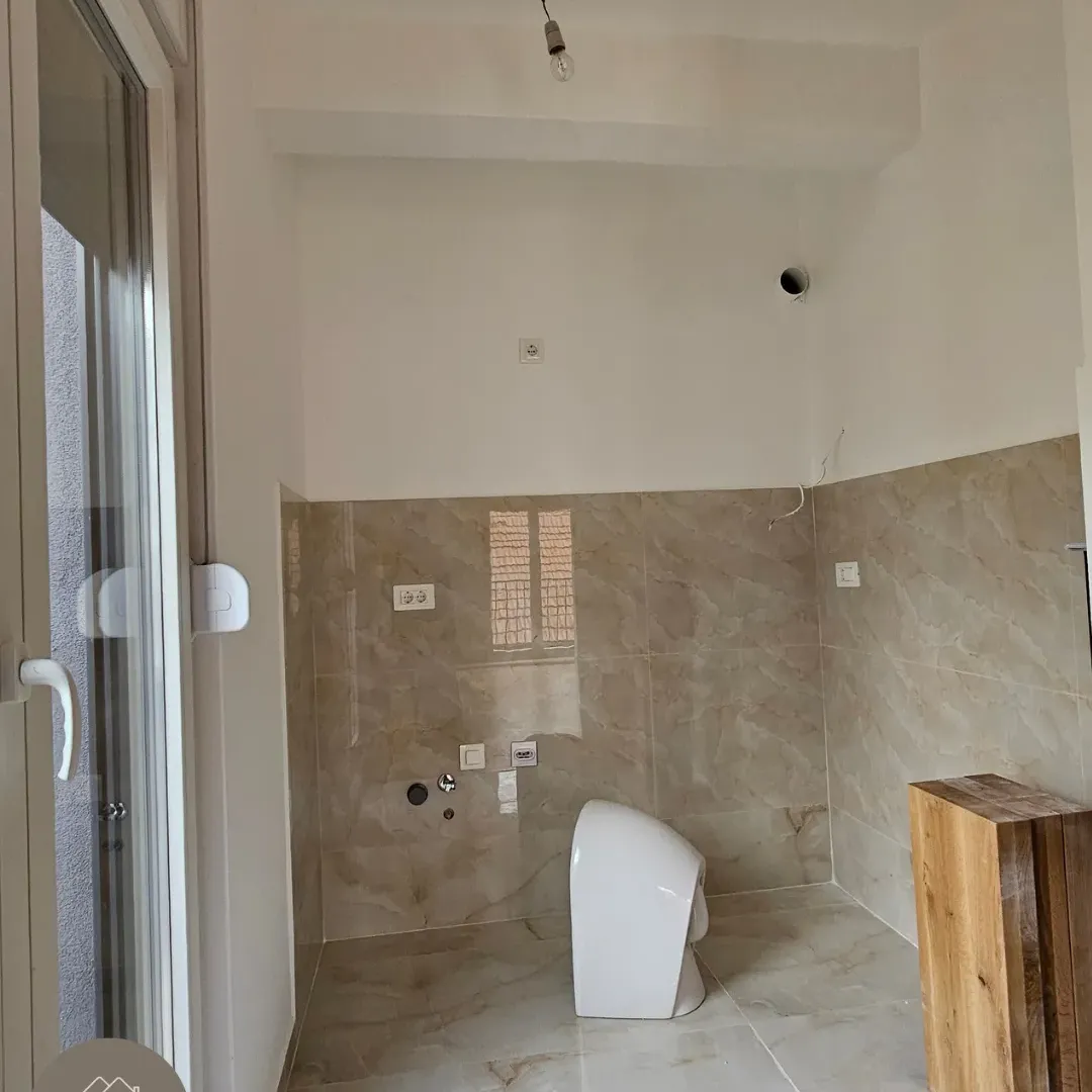Sale, one bedroom apartment, 53m², Centar, Kolašin
