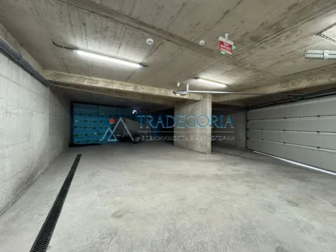 Prodaja, jednosoban stan, 50m², Bar, Crna Gora - image 23