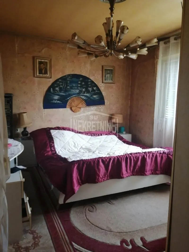 Prodaja, kuća, 155m², Veliki Radanovac, Subotica