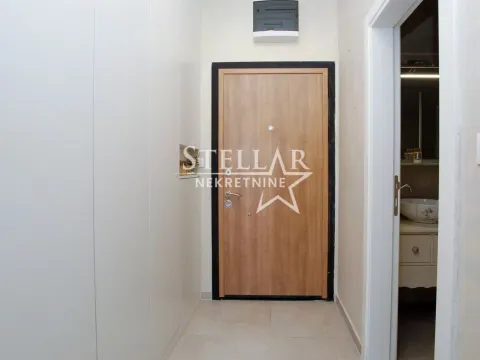 Izdavanje, jednosoban stan, 47m², Vezirov Most, Podgorica - image 12