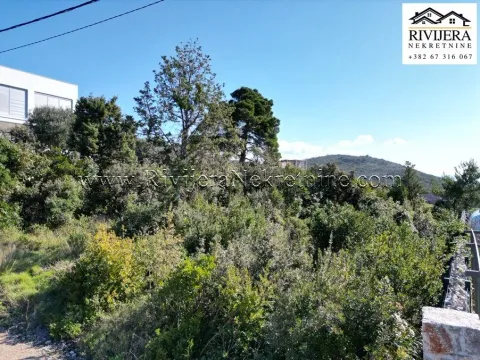 Prodaja, plac, 481m², Herceg Novi, Crna Gora - image 2