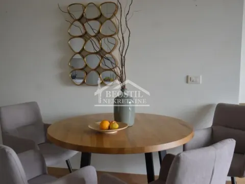 Stan in Savski Venac