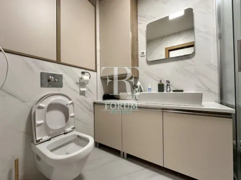 Rent, one bedroom apartment, 50m², New City, Podgorica - image 11