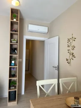 Rent, one bedroom apartment, 45m², Bečići, Budva - image 15