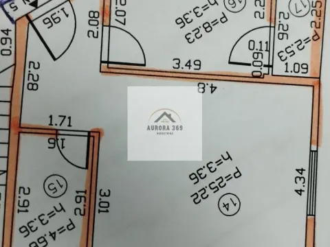 Prodaja, dvosoban stan, 41m², Veternik, Novi Sad Sve Podlokacije - image 1