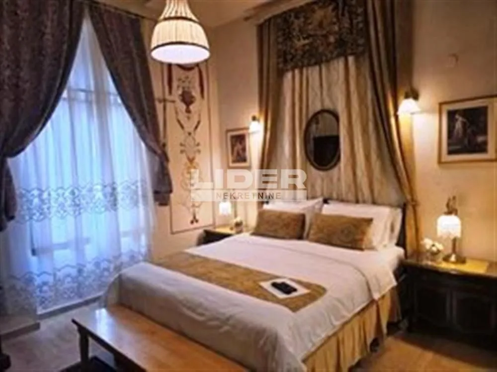 Sale, one bedroom apartment, 41m², Stari Grad, Beograd