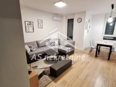 Izdavanje, stan, 45m², Bulbulder, Zvezdara Sve Podlokacije - image 5