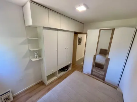 Izdavanje, jednosoban stan, 38m², Blok 5, Podgorica - image 8